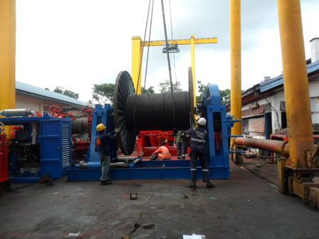 promoter-product-spooling-winch